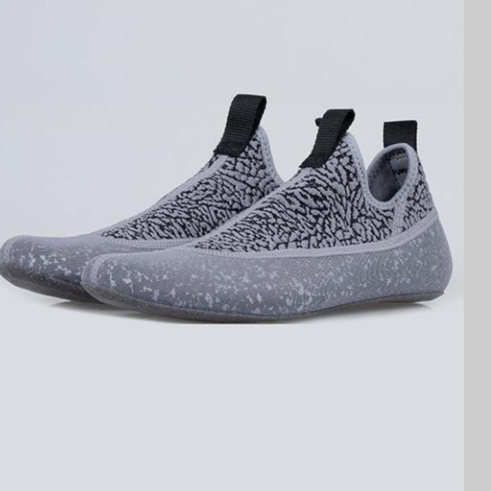 Nike Air Jordan System.23 Cement Shoes